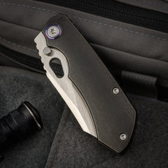 CKF Rotten Evo 4