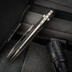 CKF Rotten Evo 4