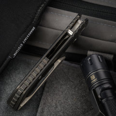CKF Rotten Evo 4