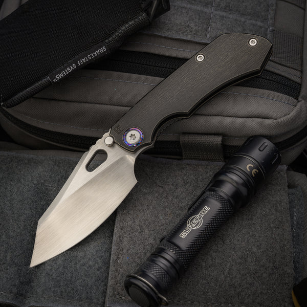 CKF Rotten Evo 4