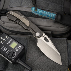 CKF Rotten Evo 4