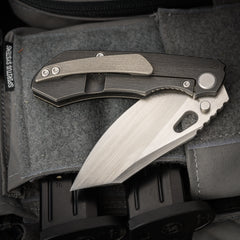 CKF Rotten Evo 4