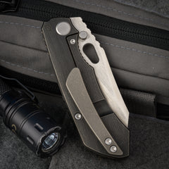 CKF Rotten Evo 4