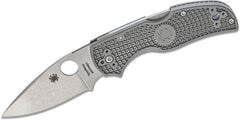 Spyderco Native 5 Lightweight Maxamet C41PGY5