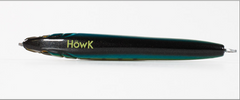 Howk 120 mm and 75 gr Sinking Lure