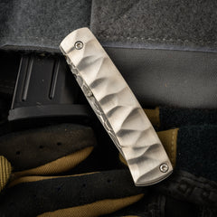 Doc Shiffer Dammy Gentlemans Folder