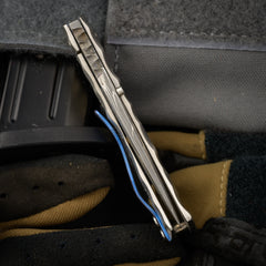 Doc Shiffer Dammy Gentlemans Folder