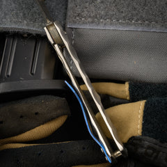 Doc Shiffer Dammy Gentlemans Folder