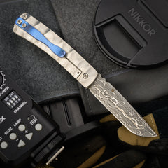 Doc Shiffer Dammy Gentlemans Folder