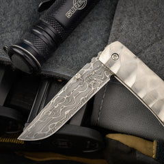 Doc Shiffer Dammy Gentlemans Folder