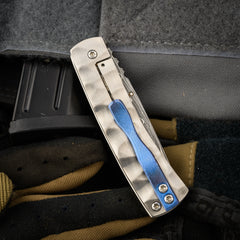 Doc Shiffer Dammy Gentlemans Folder