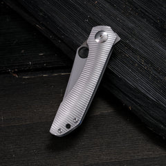 Jamie Simeon Spydie Unto Flipper