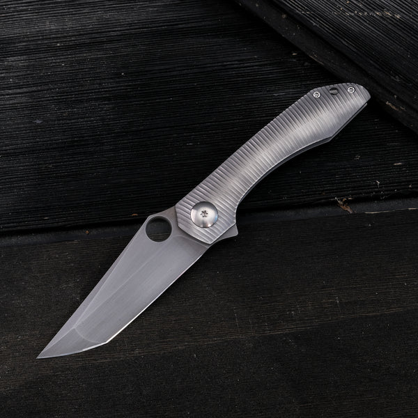 Jamie Simeon Spydie Unto Flipper