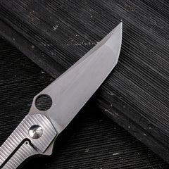 Jamie Simeon Spydie Unto Flipper