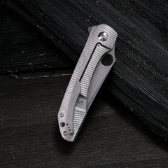 Jamie Simeon Spydie Unto Flipper
