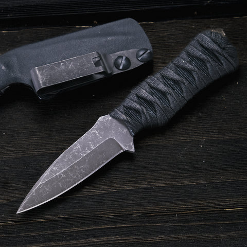 Sosby Blades