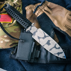 Strider JW BOS HT ultra rare camo
