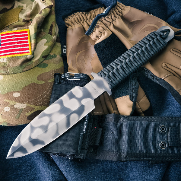 Strider JW BOS HT ultra rare camo