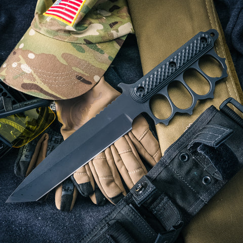 Strider Knives