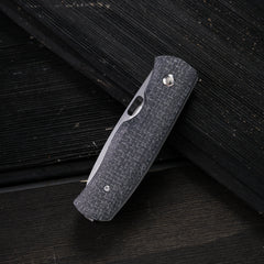 Tobin Gentlemans Sheepsfoot