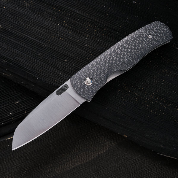 Tobin Gentlemans Sheepsfoot