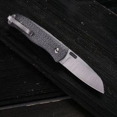 Tobin Gentlemans Sheepsfoot
