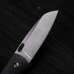 Tobin Gentlemans Sheepsfoot