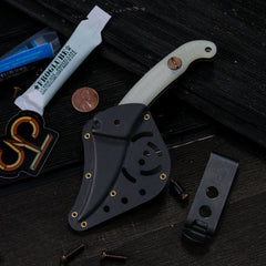 Turner CNC Ed's Manifesto Serrated HT Elvia C