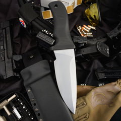 Mad Dog Knives Voodoo Frog