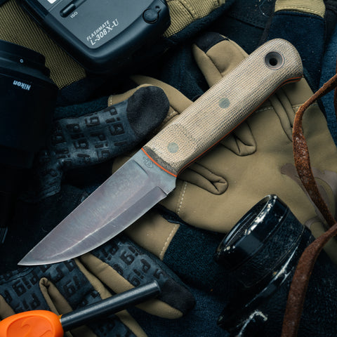 Wenger Fixed Blade