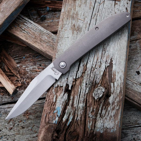 Curry Slipjoint