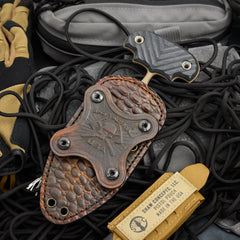 RMJ Tactical Reaver