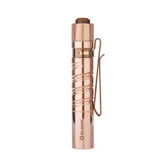 Olight I3T Copper - Free Shipping