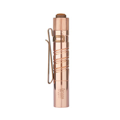 Olight I3T Copper - Free Shipping