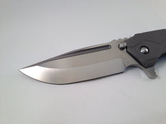 Peter Rassenti SNAFU 1 of 1 flipper - Free Shipping