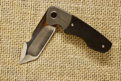 ViKnives Zirconium Stonehead