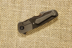 ViKnives Zirconium Stonehead