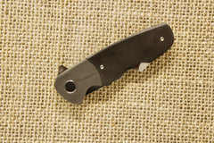 ViKnives Zirconium Stonehead