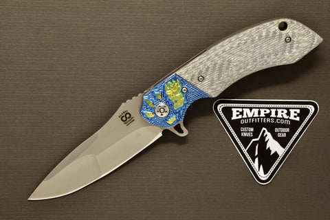 Olamic Cutlery