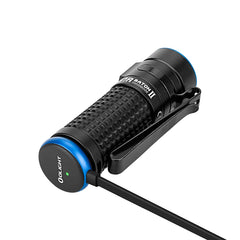 Olight S1R II Baton - Free Shipping