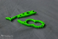 Help KNOCK OUT Lymphoma with a custom BeerDefender! - Free Shipping
