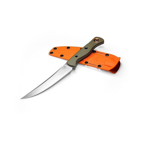 Production Knives