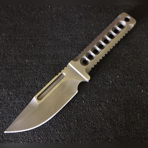 ZU Bladeworx Grunt - Free Shipping