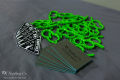 Help KNOCK OUT Lymphoma with a custom BeerDefender! - Free Shipping