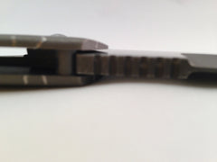 Peter Rassenti Cleaver 1 of 1 flipper - Free Shipping