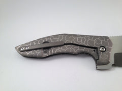 Peter Rassenti Cleaver 1 of 1 flipper - Free Shipping