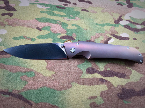 Jason Guthrie Smooth Ranger - Free Shipping