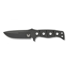 Benchmade 375BK-1 FIXED ADAMAS