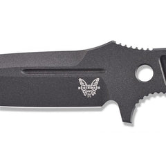 Benchmade 375BK-1 FIXED ADAMAS