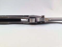 Peter Rassenti SNAFU 1 of 1 flipper - Free Shipping